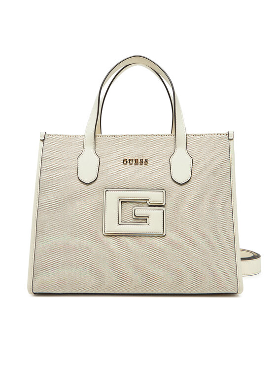 Guess Guess Torbica HWWG91 98220 Bež