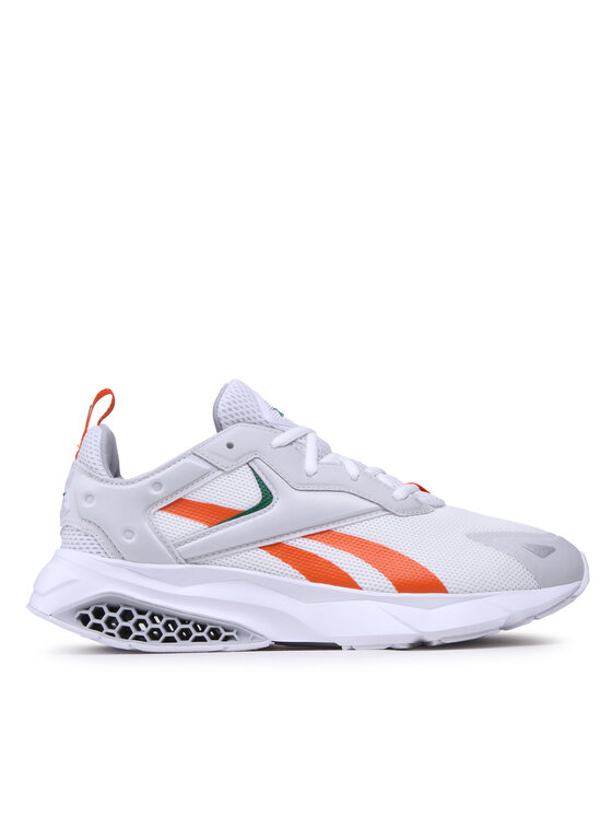 Reebok Reebok Tenisice Hexalite Legacy HR1333 Siva
