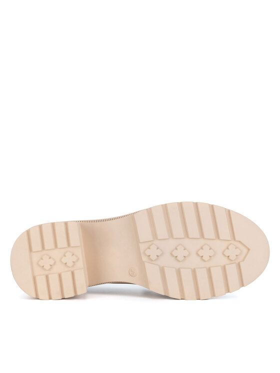 Lasocki Lasocki Półbuty WI32-SL-26302 Beżowy