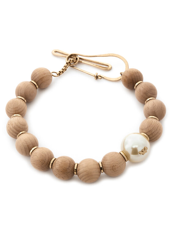Colier Weekend Max Mara Vodka 2515751045650 Bej