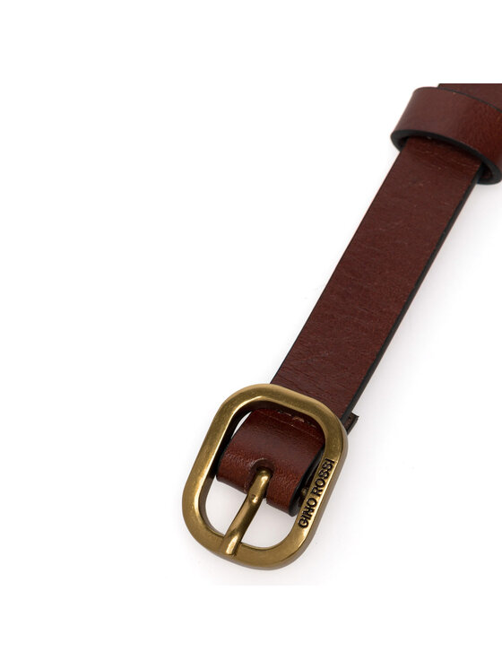 Gino Rossi Gino Rossi Cintura da donna BLYL23006 Marrone