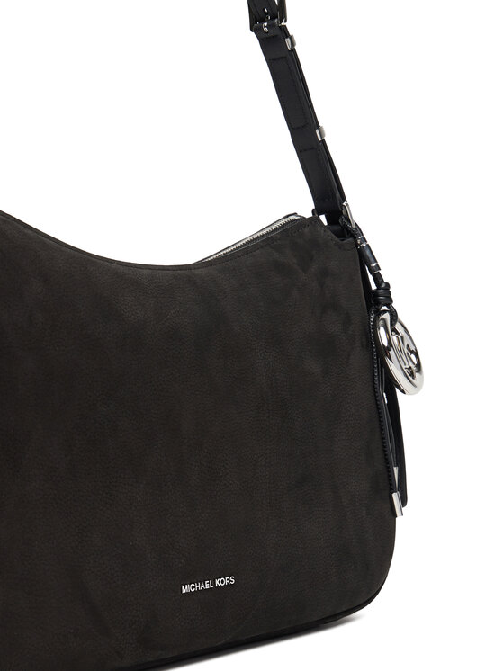 MICHAEL Michael Kors MICHAEL Michael Kors Сумка Nolita 30F5SY5M2L Чорний
