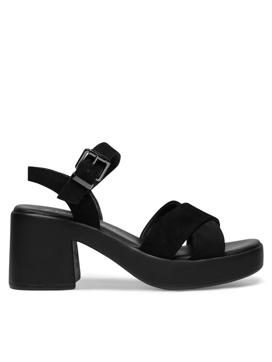 Lasocki Lasocki Sandalen WI16-MIKS-02 Schwarz