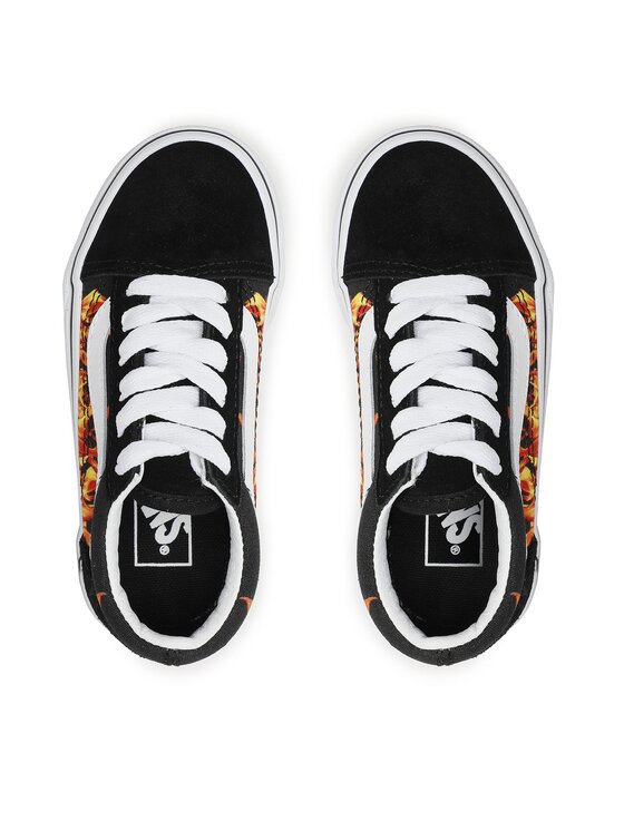 Vans old 2024 skool pro 45