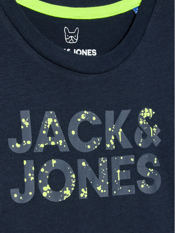 Set di 3 T-shirt Neon 12235339 Multicolore Regular...