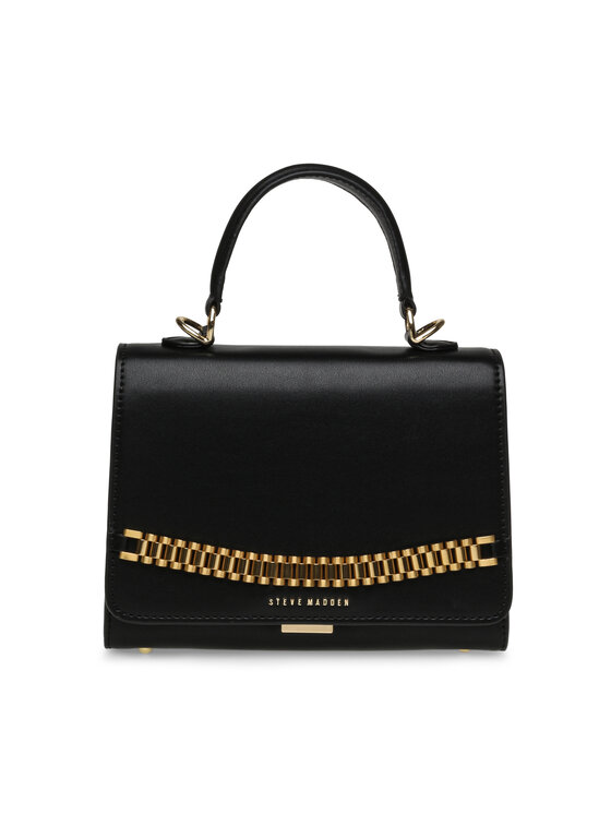 Steve Madden Steve Madden Borsetta Bmoment SM13001393-02002-B-G Nero