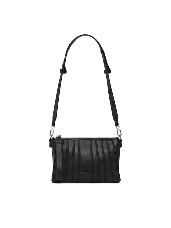 Desigual Desigual Rankinė 25SAXP92 Juoda