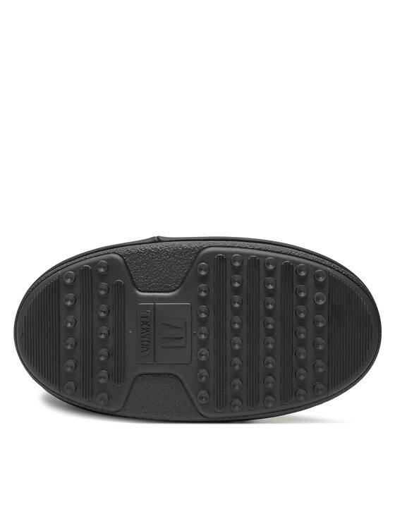 Moon Boot Moon Boot Sniego batai 80D1409390 Juoda
