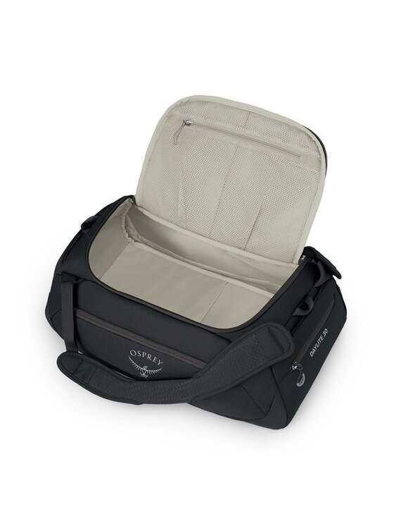 Osprey Osprey Torba 215282 Szary