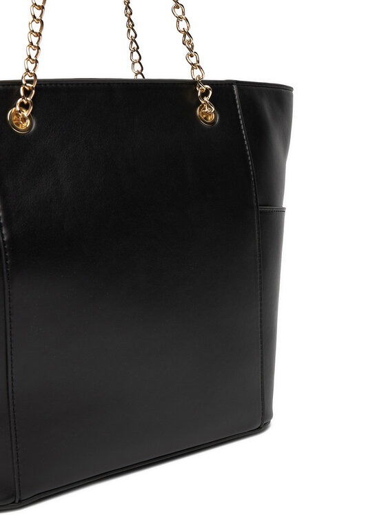 JENNY JENNY Handtasche JFR-B-015-06 Schwarz