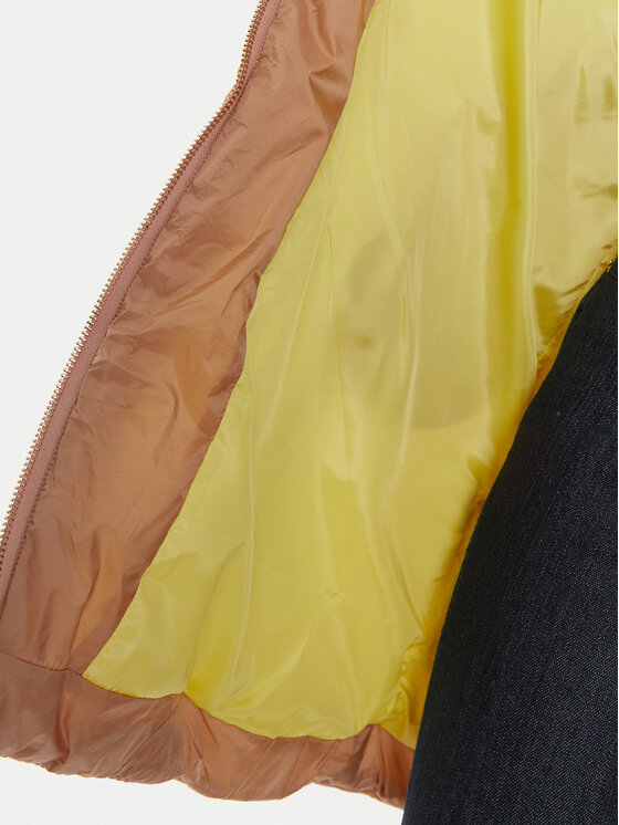 Liu Jo Sport Liu Jo Sport Kurtka przejściowa TF4073 TS072 Różowy Regular Fit
