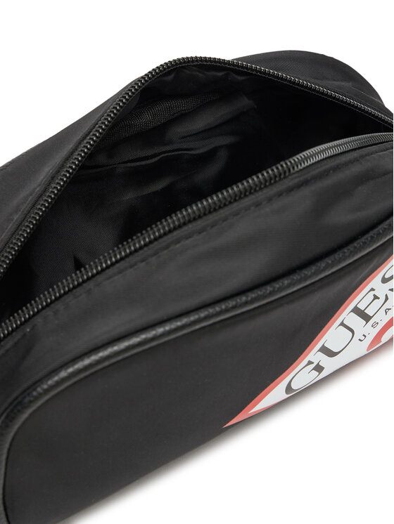 Guess Guess Astuccio H4YZ16 WFMR0 Nero