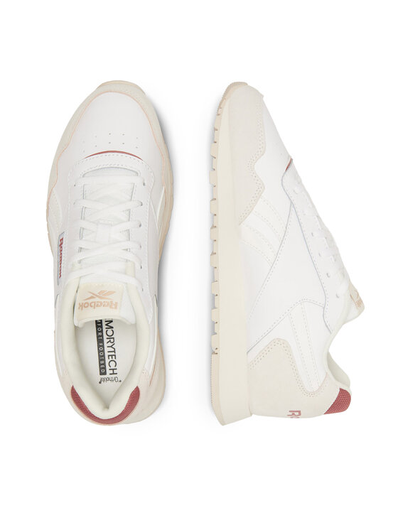 Reebok Reebok Tenisice Glide 100070329 Bijela