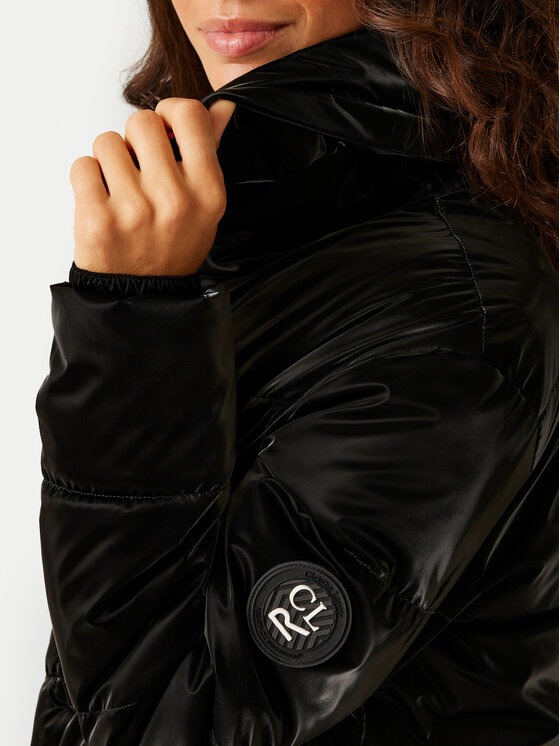 Regatta Regatta Зимно яке Cavaillon RWN339 Черен Relaxed Fit