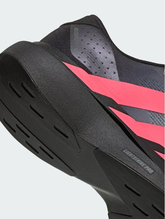 adidas adidas Buty do biegania 164681 Czarny