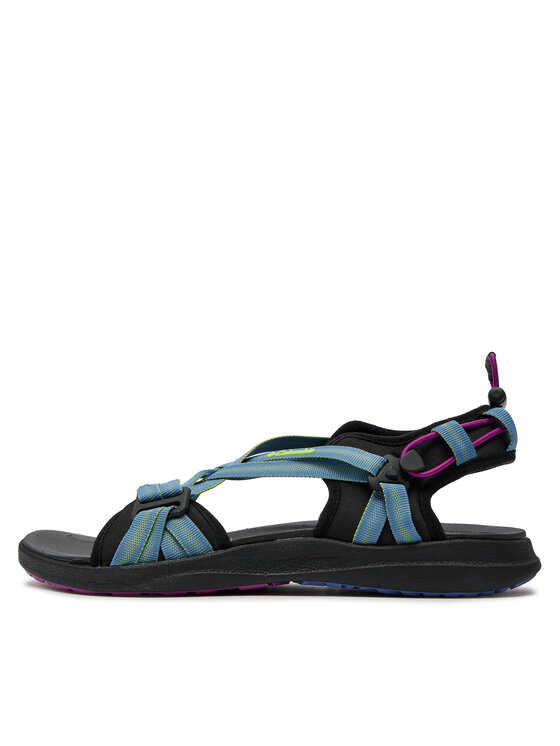 Columbia Columbia Sandali 1889551458 Modra