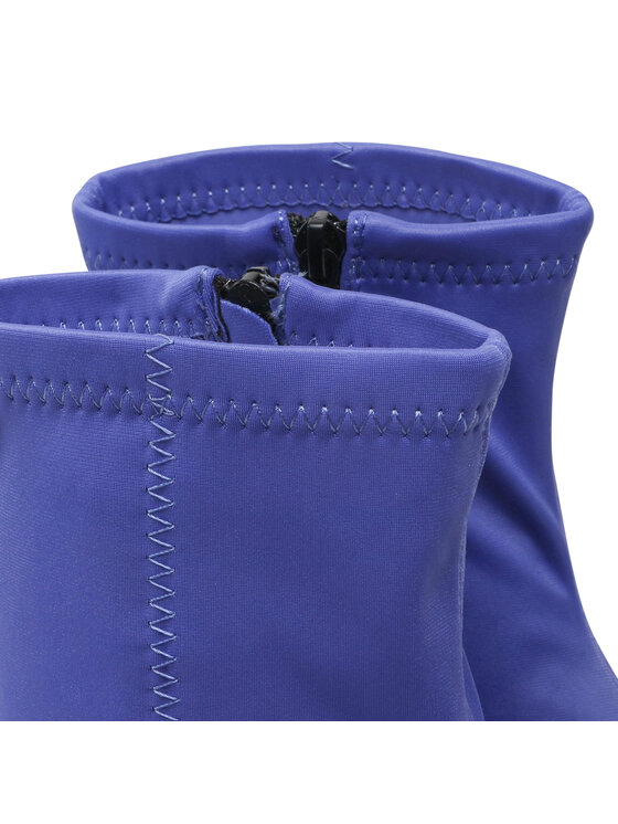 Jenny Fairy Jenny Fairy Īsie zābaki LS5851-01 Violets