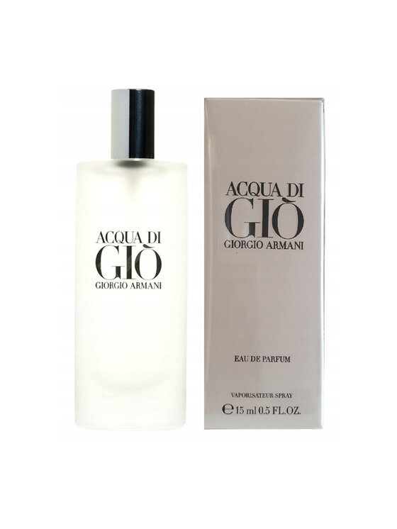 Giorgio Armani Giorgio Armani Acqua Di Gio Pour Homme Woda perfumowana