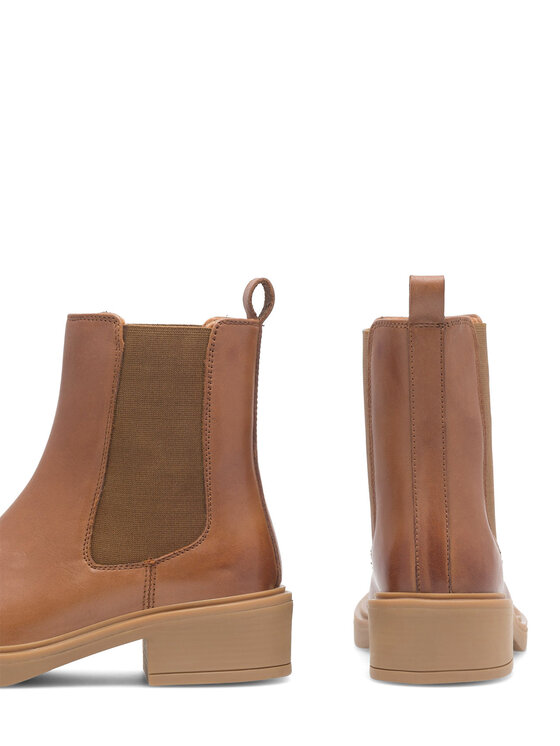 Sergio Bardi Sergio Bardi Botine KAP-C1060-01SB Maro