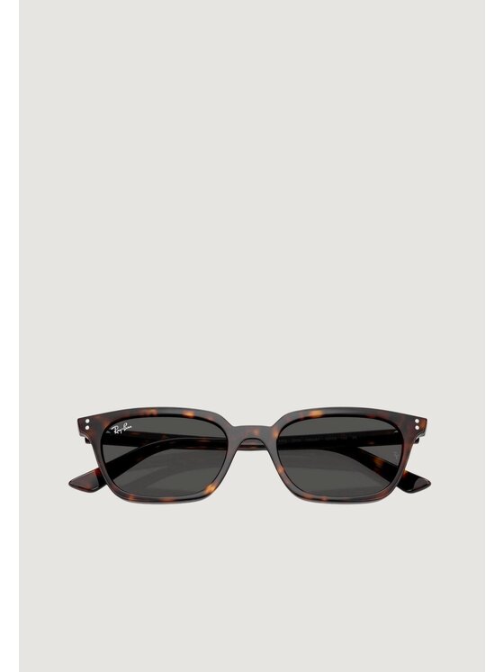 Ray-Ban Ray-Ban Γυαλιά ηλίου ZAYA UNISEX Καφέ
