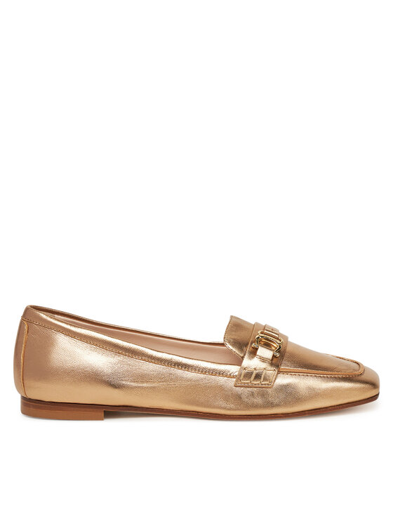 Pollini Pollini Loafers PA10121C0MPE0900 Auriu