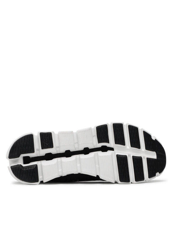 On On Scarpe running Cloud 5 5998904 Nero