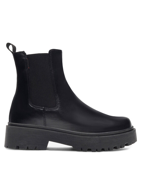 Lasocki Lasocki Stiefeletten WB-ALESSIA-12 Schwarz