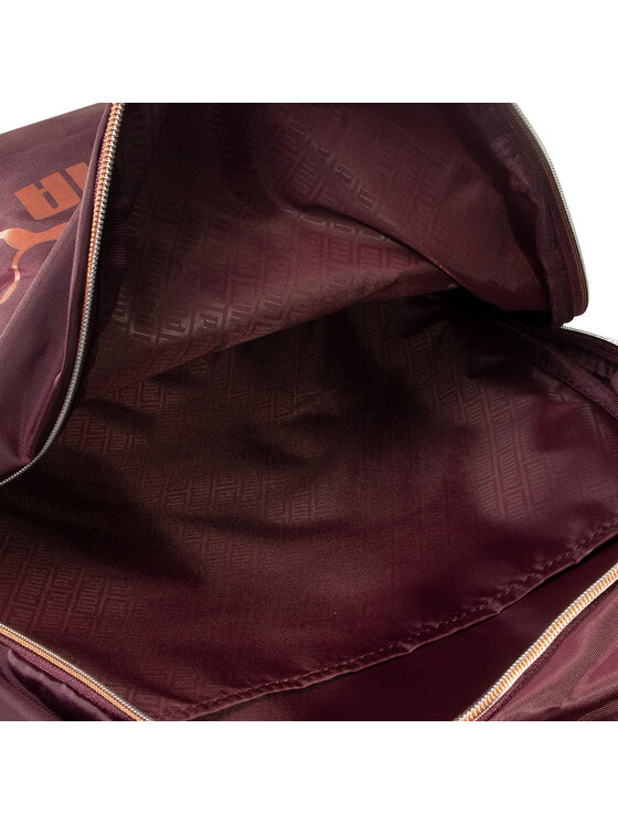 Sac puma homme bordeaux new arrivals