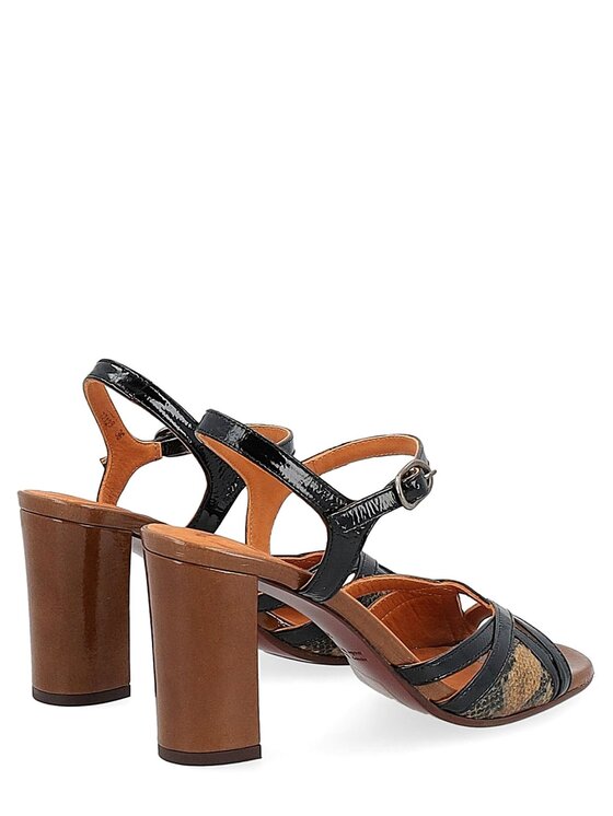 Chie Mihara Chie Mihara Σανδάλια BEMON Μαύρο