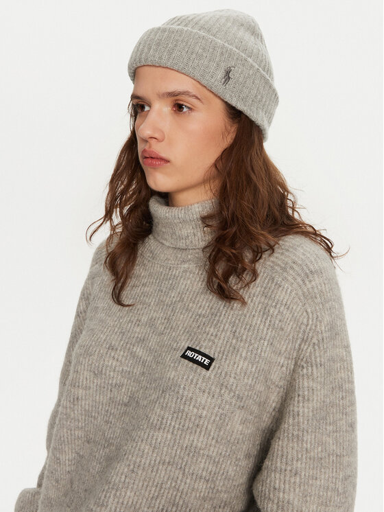 Polo Ralph Lauren Polo Ralph Lauren Шапка 455954337004 Сив