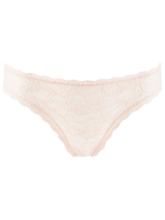 Aubade Aubade Culotte classiche Rosessence HK27 Beige