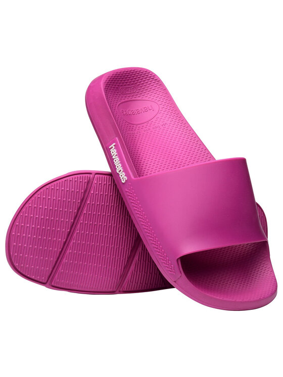 Havaianas Havaianas Παντόφλες HAVAIANAS Ciabatta Bambini e ragazzi Hav. Slide classic 4147258.4622 Rosa Ροζ