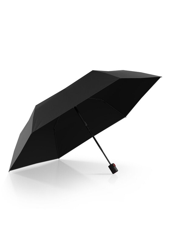 Knirps Knirps Parasolka 222914 Czarny