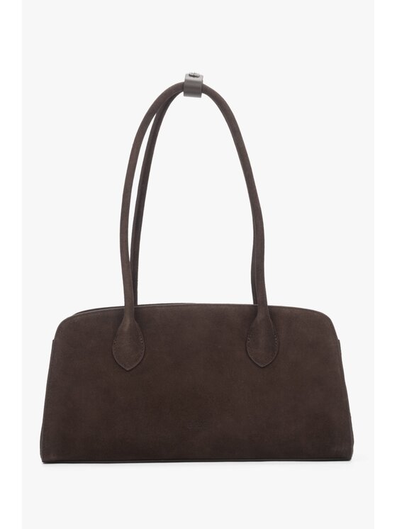 Estro Estro Borsetta ER00118902 Marrone