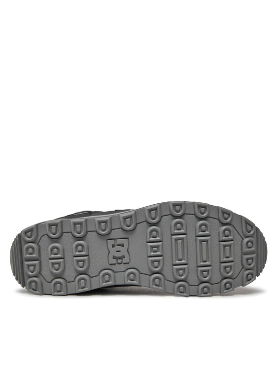 DC Shoes DC Shoes Sneakers Pure Ht Wr ADYB100018 Schwarz
