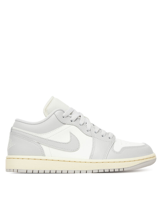 Nike Nike Sneakers Air Jordan 1 Low DC0774 103 Alb