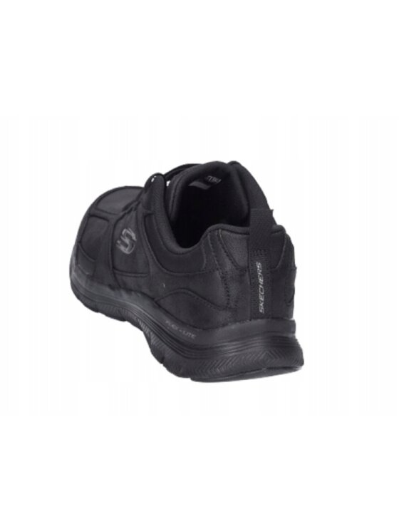 Skechers Skechers Sneakersy 149573-BBK Czarny