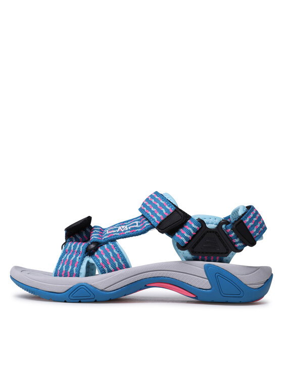 CMP CMP Sandały Kids Hamal 38q9957 Niebieski