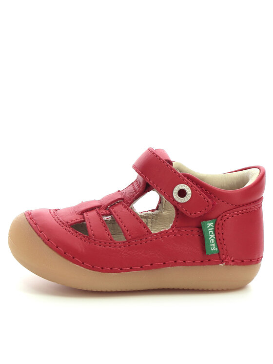 Kickers Kickers Sandaalid Sushy 611084-10-4 M Punane