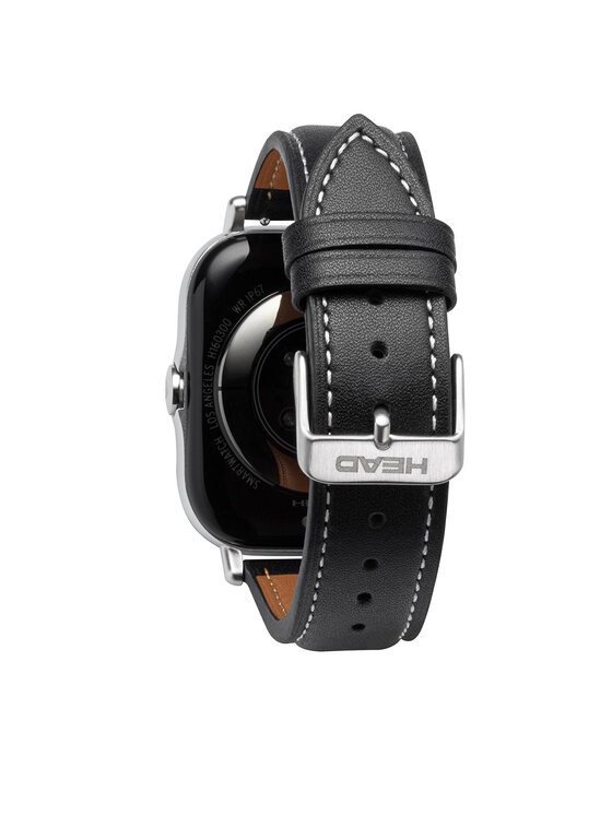 Head Head Smartwatch Los Angeles H160303 Nero