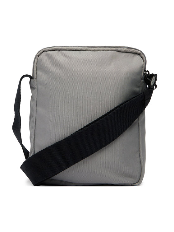 Calvin Klein Calvin Klein Umhängetasche Bold Reporter LV04D3421G Grau
