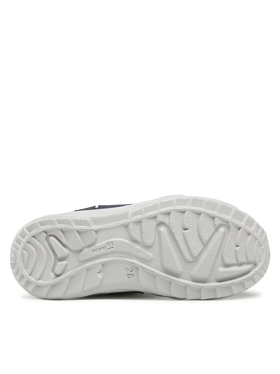 Superfit Superfit Lumesaapad GORE-TEX 1-009229-8000 S Tumesinine