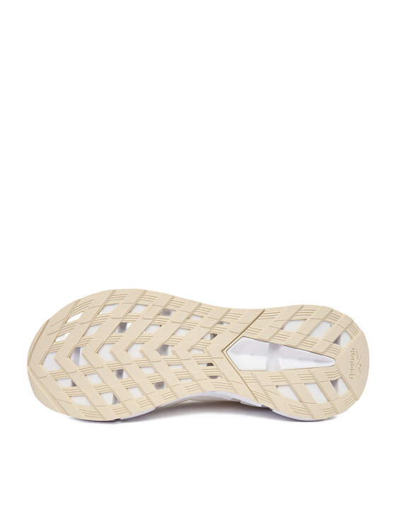 Reebok Reebok Взуття для бігу EO-ZIG DYNAMICA 6 100244513 Écru