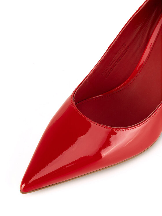 Gino Rossi Gino Rossi High Heels FRIDA-V1525-833-1 Rot