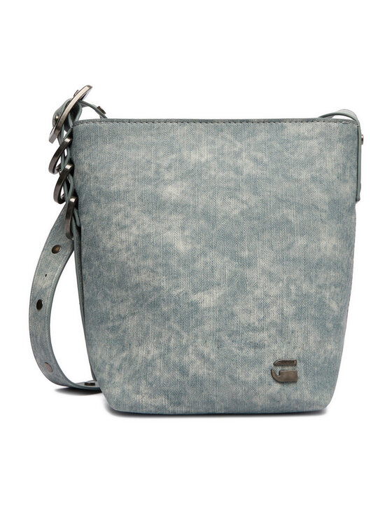 G-Star Raw G-Star Raw Handtasche EO-LDA8713 Blau