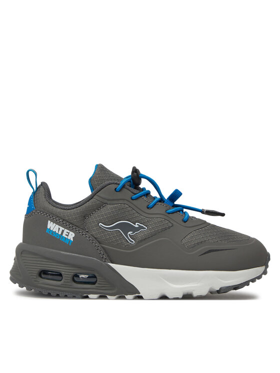 KangaRoos KangaRoos Снікерcи KX-Raptor Low 18904 2195 M Сірий