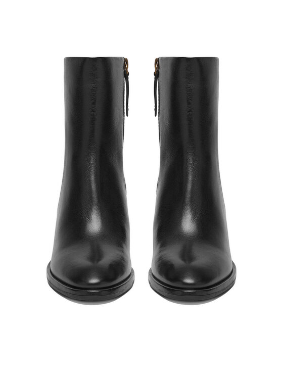GINO ROSSI GINO ROSSI Stiefeletten EO-LORA-0121991 Schwarz
