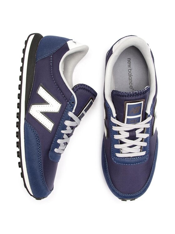 New Balance New Balance Αθλητικά U410AN Σκούρο μπλε
