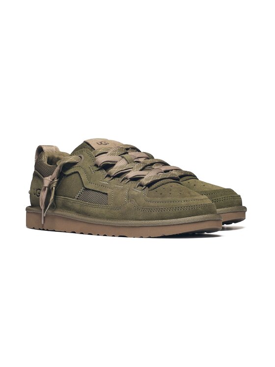 Ugg Ugg Sneakersy Minimel 1177035-BTOL Zielony