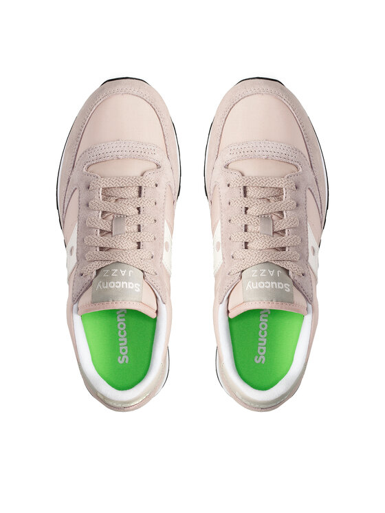 Saucony Saucony Sneakers Jazz Original S1044 Rosa